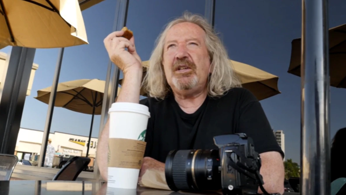 Watch Film Photojournalism Challenge with Mike Drew on YouTube.