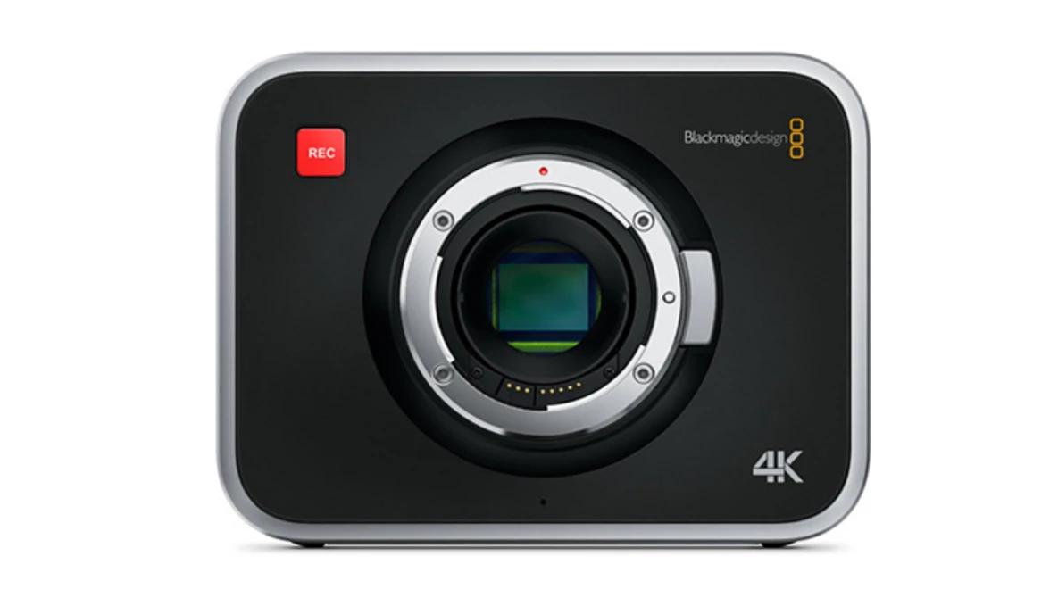 J*d様 Blackmagicdesign Production camera Blackmagic Production Camera FINALLY Will Format SSDs In-Camera