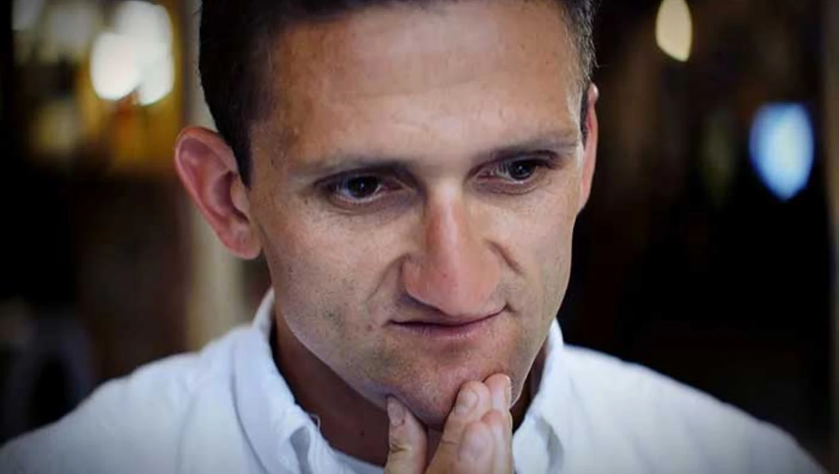 Watch Casey Neistat for Nat Geo's Expedition Granted | National Geographic on YouTube.