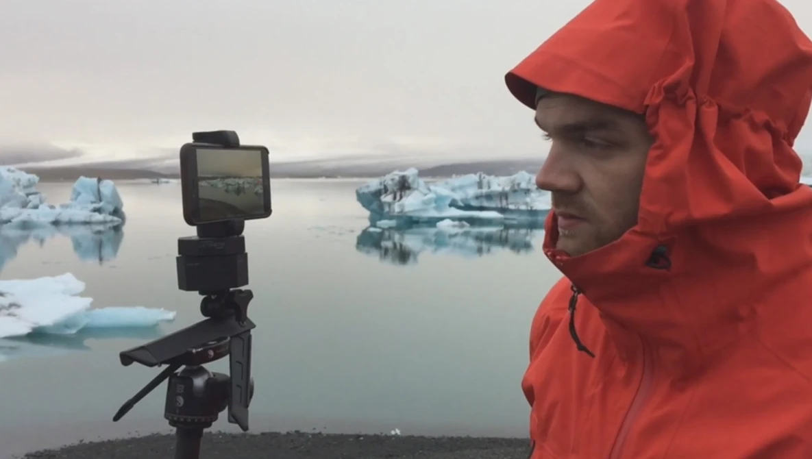 Watch iPhone 6 Plus Camera Review: Iceland on Vimeo.