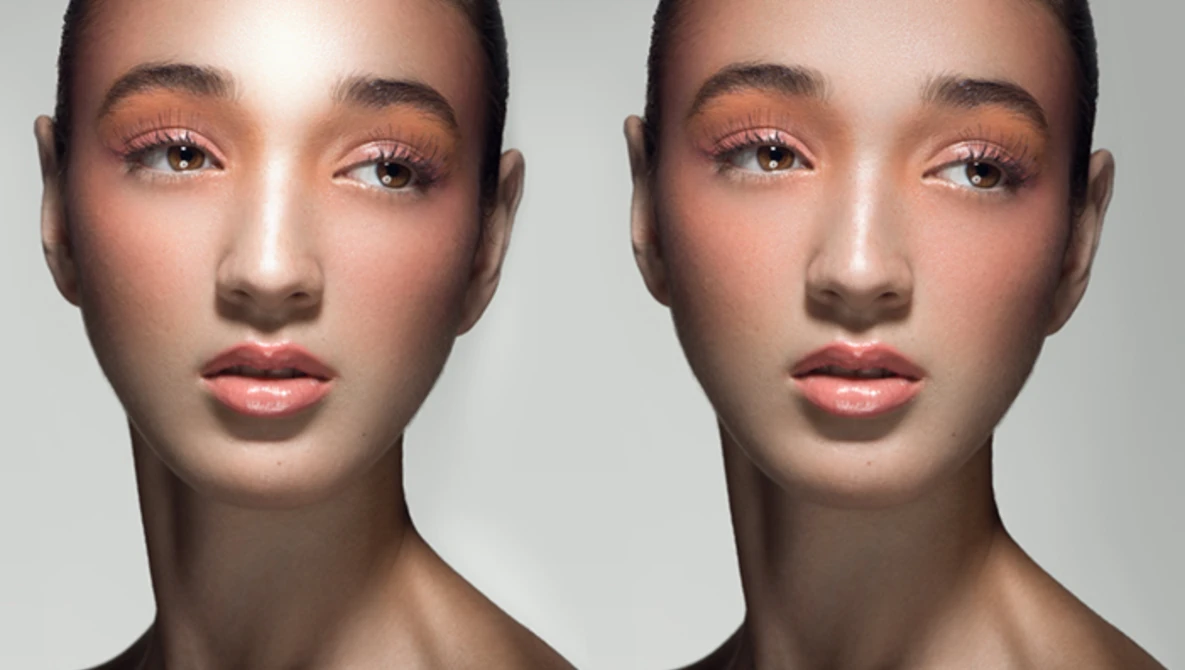 Watch How to Effectively Recover Skin Texture from Over-Exposed Areas on YouTube.