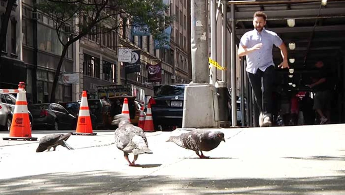 Watch Photo Throwdown - NYC (PART I of II) on YouTube.