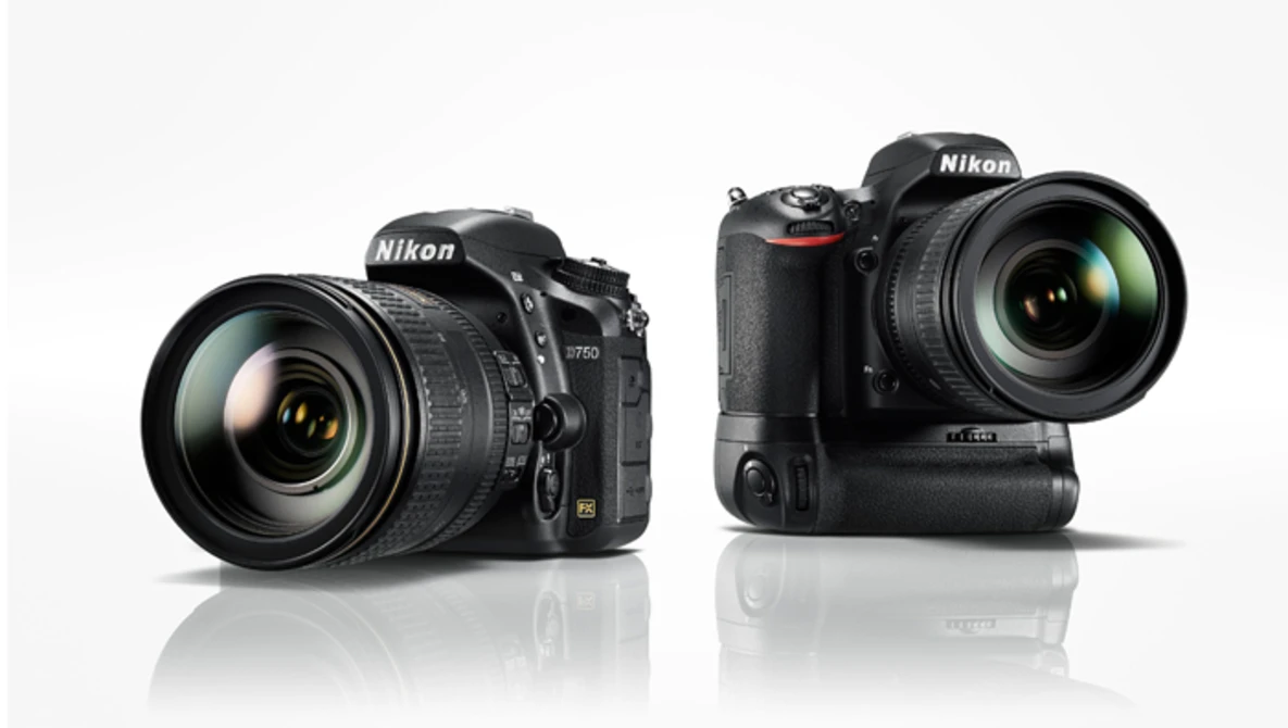 Nikon's Newest Full-Frame Family Member is the D750, Features