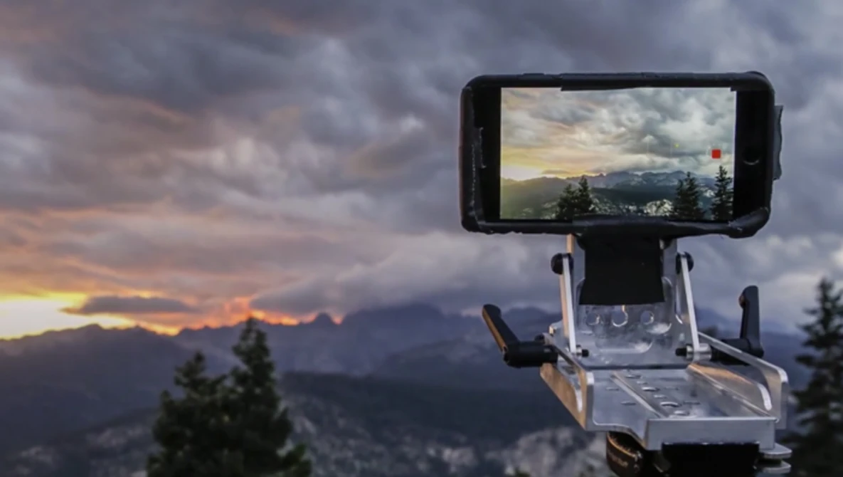 Watch 3 Days with the iPhone 6+ on Vimeo.