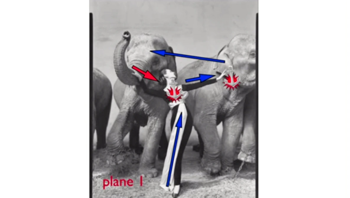 Watch Better Photographic Composition - Beyond the Rule of Thirds on YouTube.