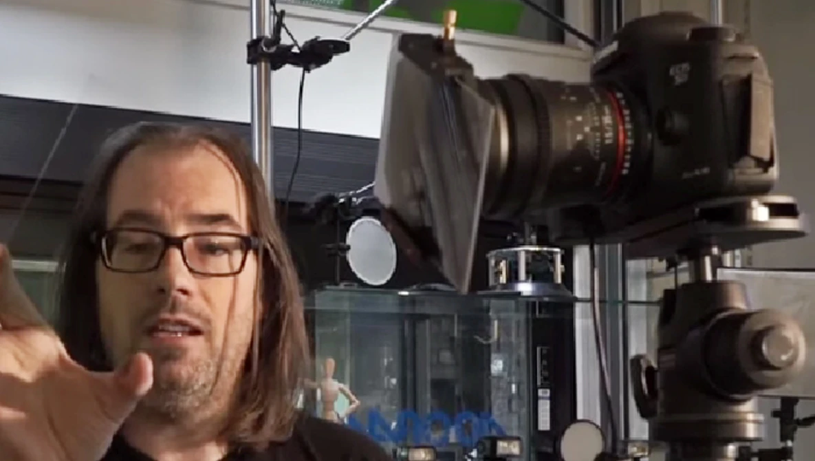 Watch Filters - OnSet ep. 13 on YouTube.