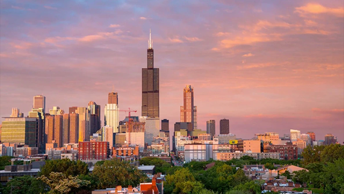 Watch Cityscape Chicago II on Vimeo.