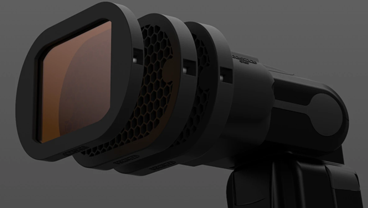 Watch MagMod Speedlite Modifiers - Fstoppers on Vimeo.