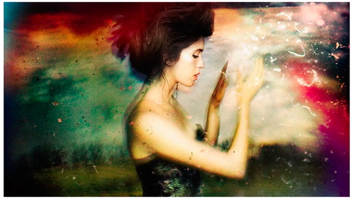 Watch The World's Most Influential Photographer Jeremy Cowart: Your Story Is More Than Your Talent on YouTube.