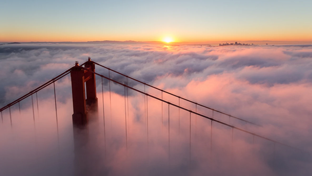 Watch A Typical San Francisco Morning on Vimeo.