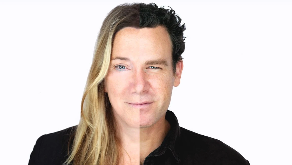 Watch Bridging the self-acceptance gap with "psyphotology" | Anna Rowley & Peter Hurley | TEDxCambridge on YouTube.