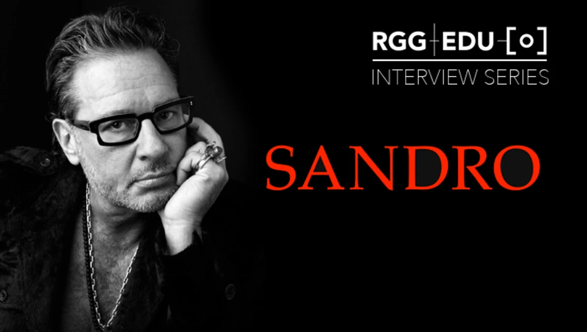 Watch PRO EDU Interview with Sandro Miller | Photography Advice From A Master on YouTube.