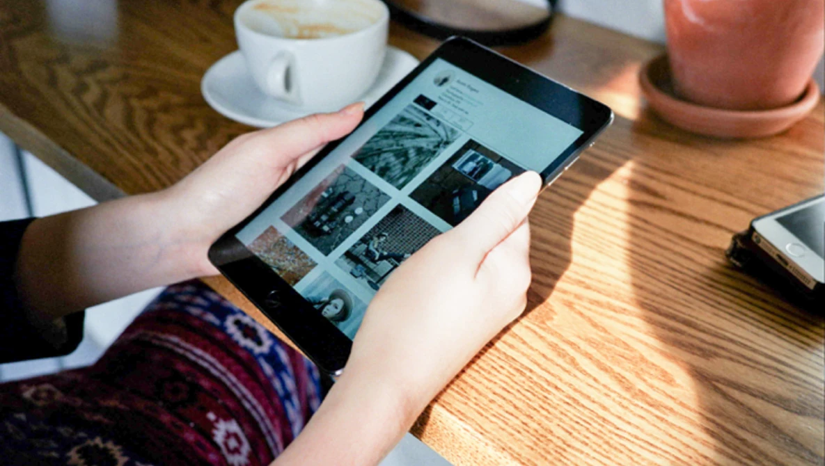 Watch Introducing Primary for Instagram on YouTube.