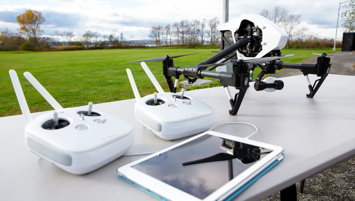 Watch DJI Inspire 1 Real World Preview with 4k DRONE Footage on YouTube.