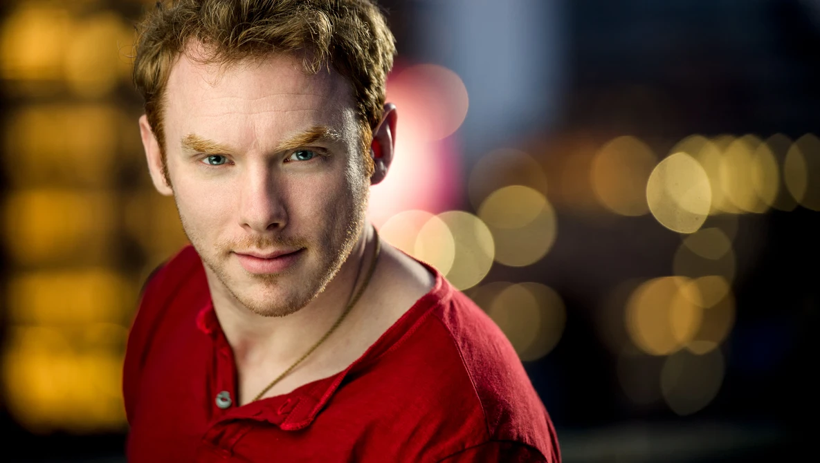 Watch The Cinematic Headshot With Dylan Patrick, Fstoppers Tutorial on YouTube.