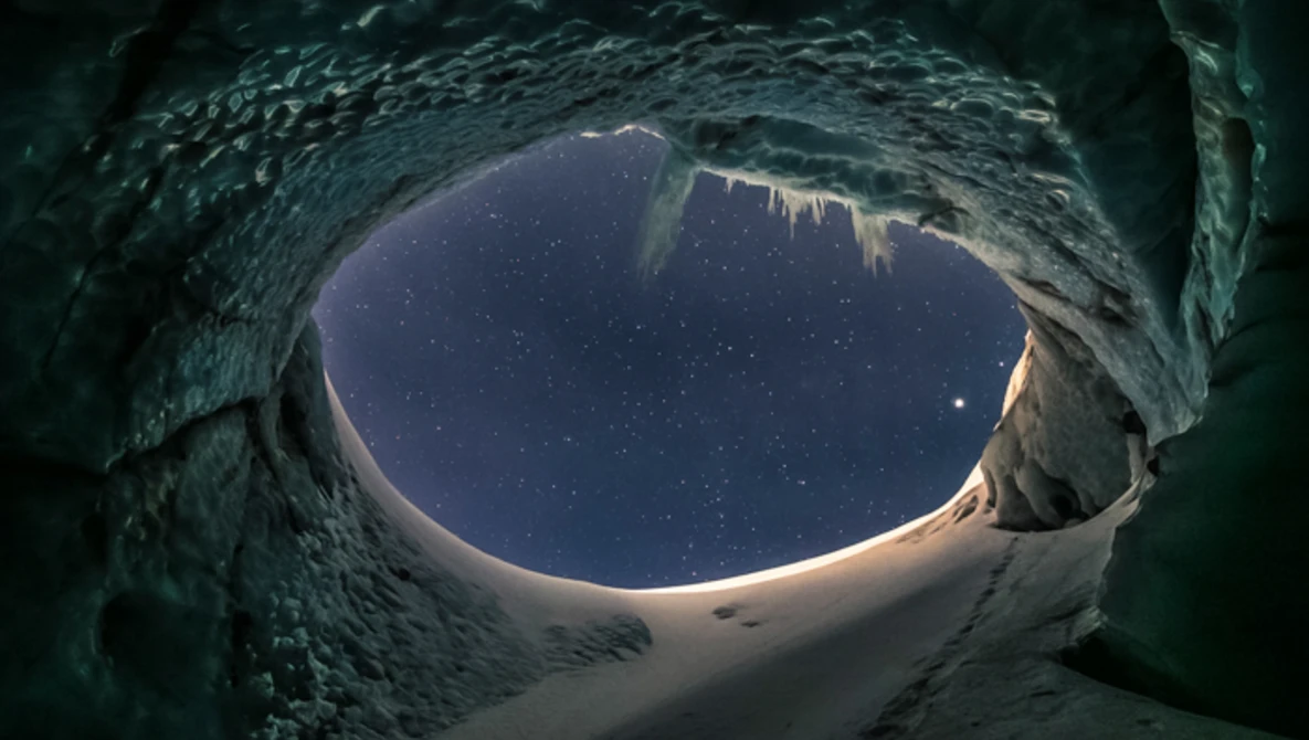Watch Requiem of Ice on Vimeo.
