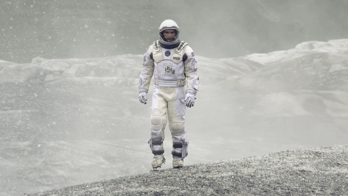 Watch SoundWorks Collection - The Sound of Interstellar on Vimeo.