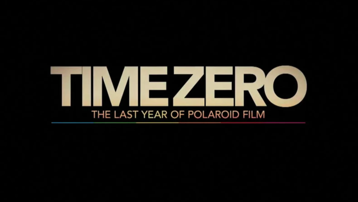 Watch TRAILER/ TIME ZERO: the last year of Polaroid film on Vimeo.