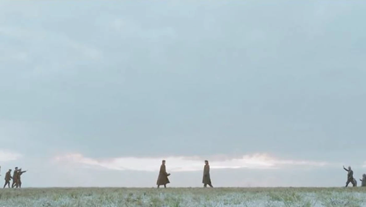 Watch 1914 | Sainsbury's Ad | Christmas 2014 on YouTube.