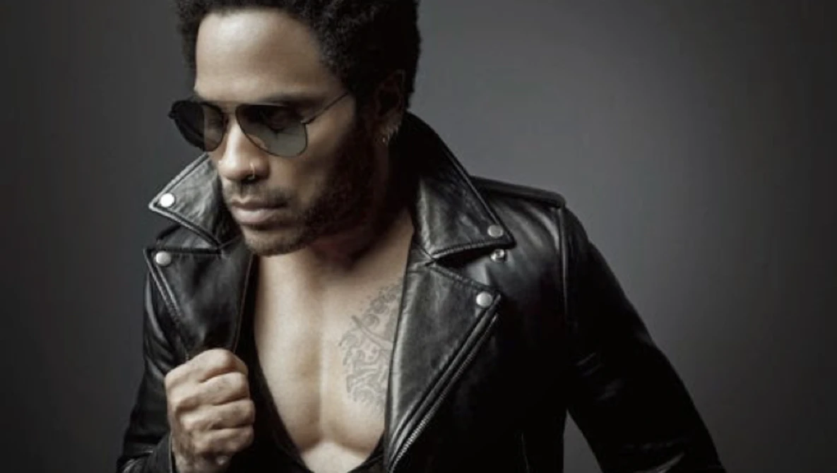 Watch Mark Seliger on His Iconic Portrait of Lenny Kravitz on YouTube.