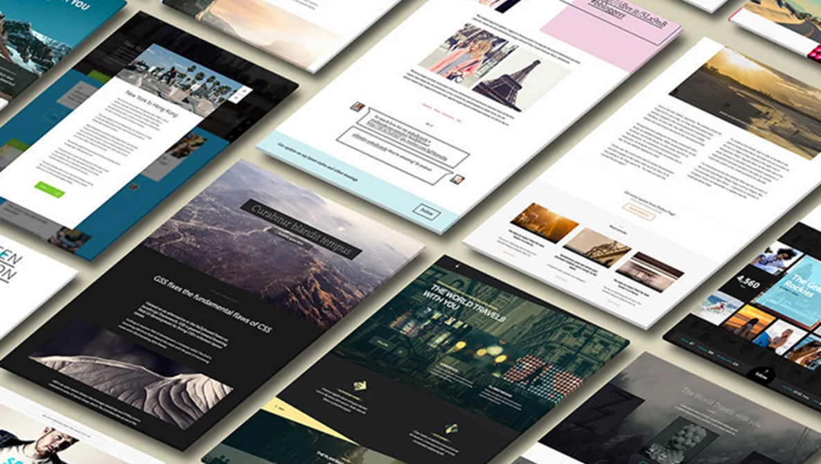 Watch The Grid | AI Websites That Design Themselves on YouTube.