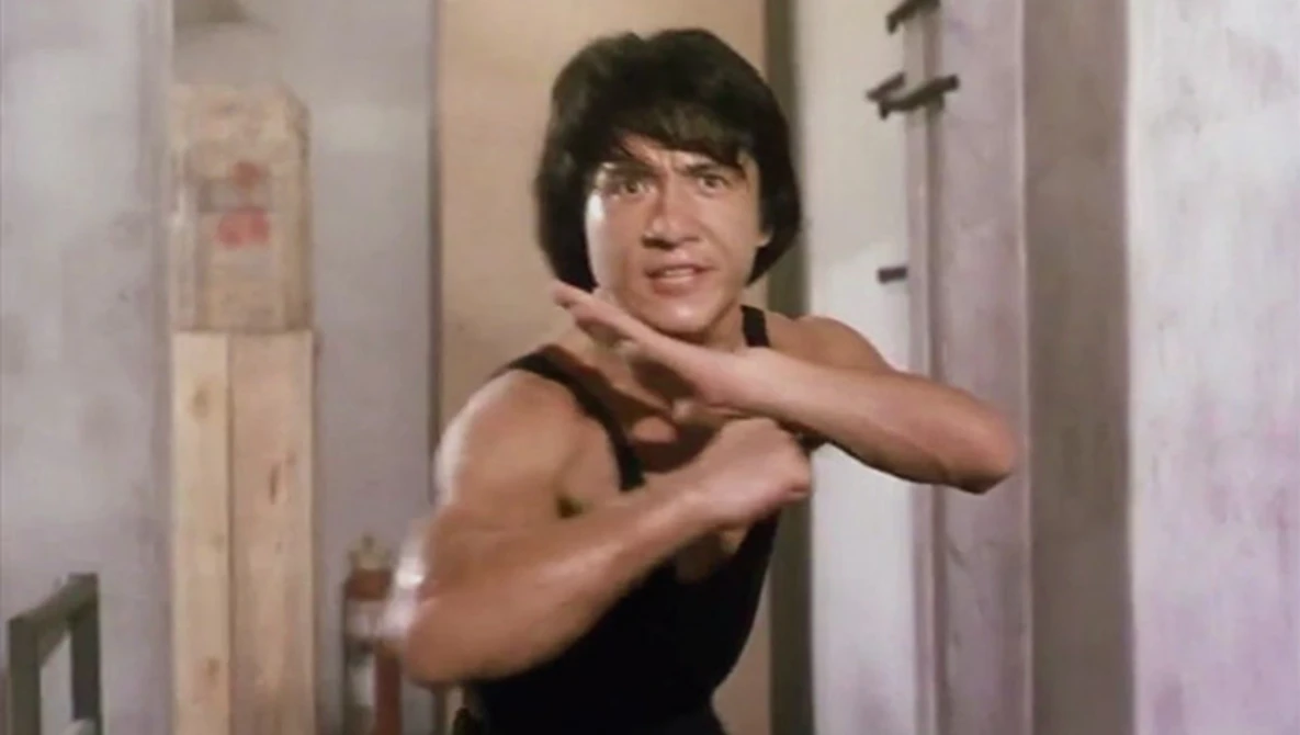 Watch Jackie Chan - How to Do Action Comedy on Vimeo.