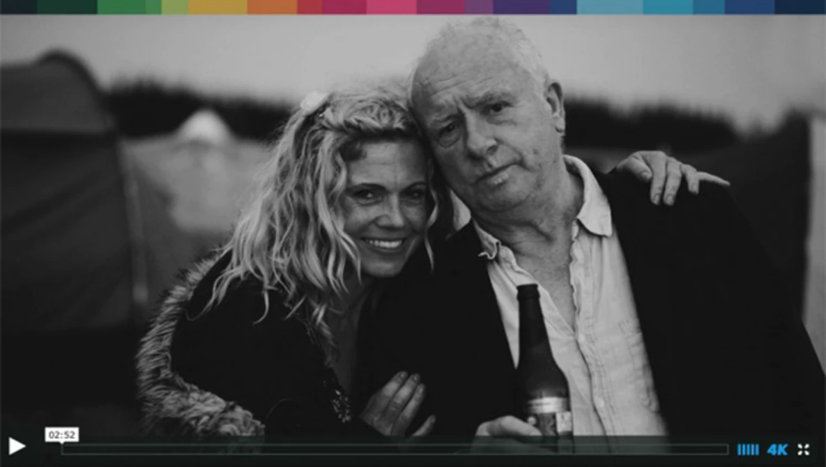 Watch  on Vimeo.
