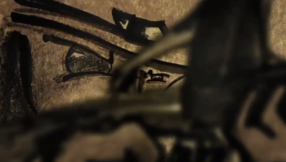 Watch Confusion Through Sand on Vimeo.