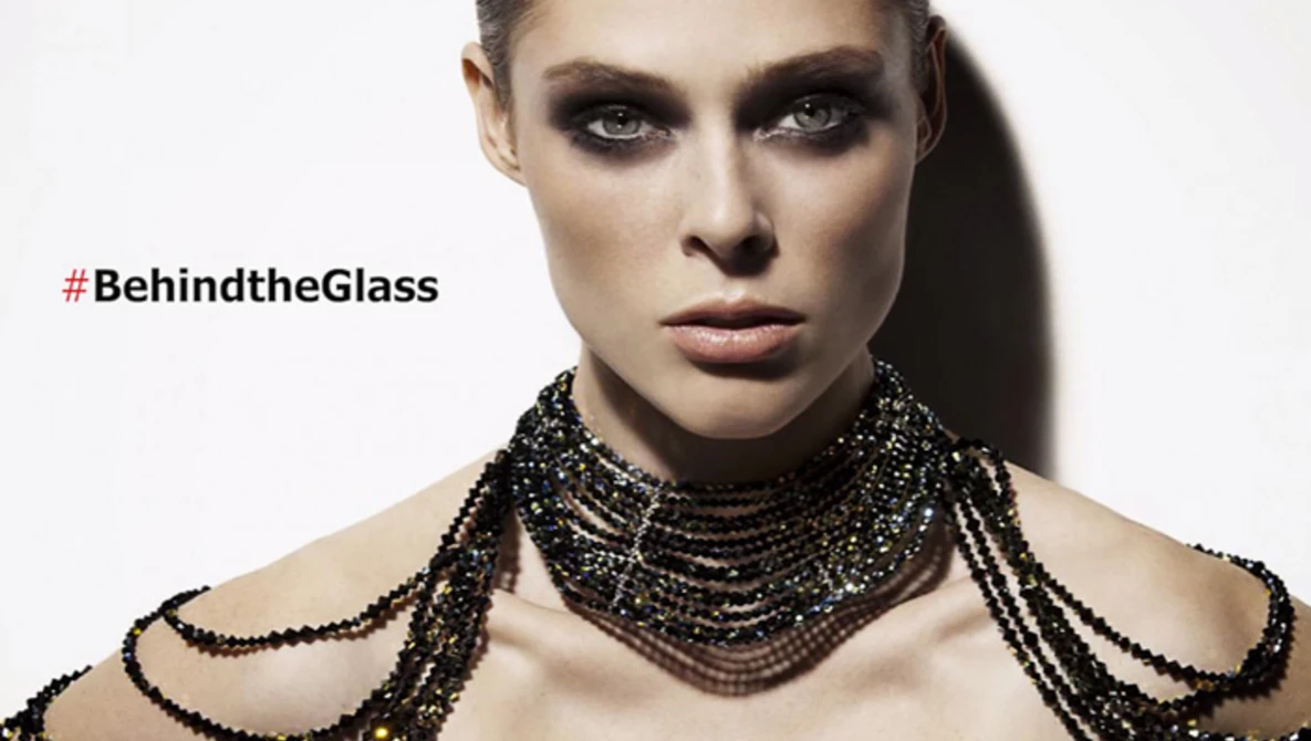 Watch #BehindtheGlass | Nigel Barker on Retouching His Photos on Vimeo.