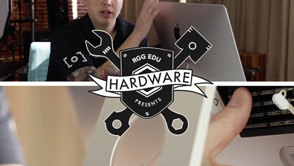 Watch How To Upgrade RAM on your 2012/2013 iMac | PRO EDU on YouTube.