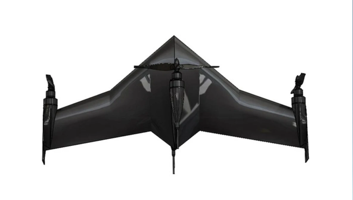 Watch X PlusOne   Your Ultimate Hover + Speed Aerial Camera Drone by xCraft 137596013 on YouTube.