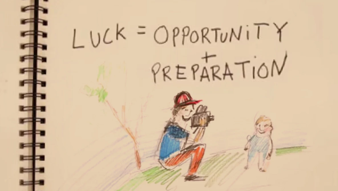 Watch Draw My Life - Casey Neistat on YouTube.