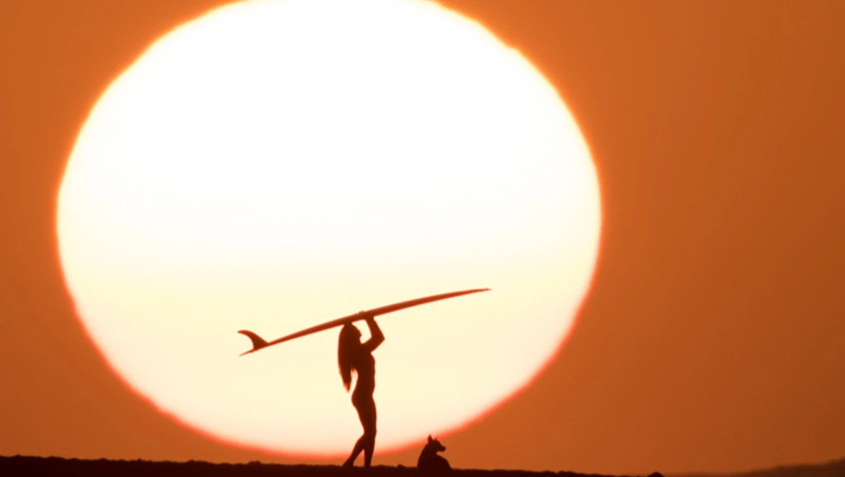 Watch Sunchasers: A Sunset Short on Vimeo.