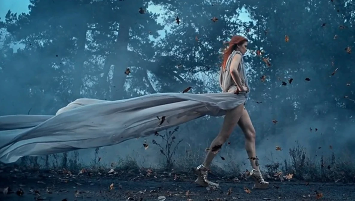 Watch Bolt Stiller Show Reel Behind the Scenes on Vimeo.