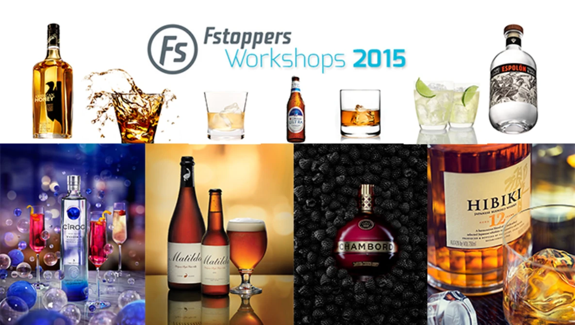 Watch Bahamas Workshop Trailer 2015 | FSTOPPERS & PRO EDU on YouTube.