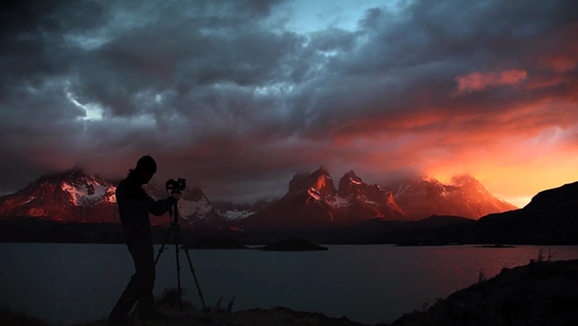 Watch La Quête d'Inspiration - Alexandre Deschaumes • Photographies éthérées | Official Trailer on Vimeo.