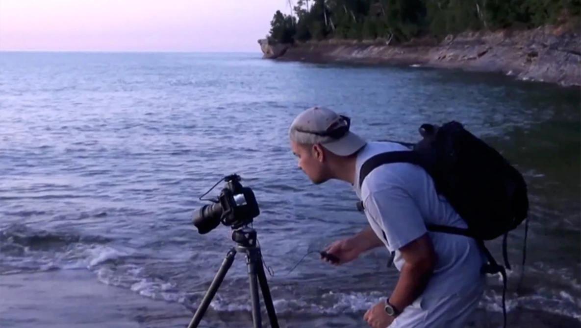 Watch Lens Diffraction In Photography on YouTube.