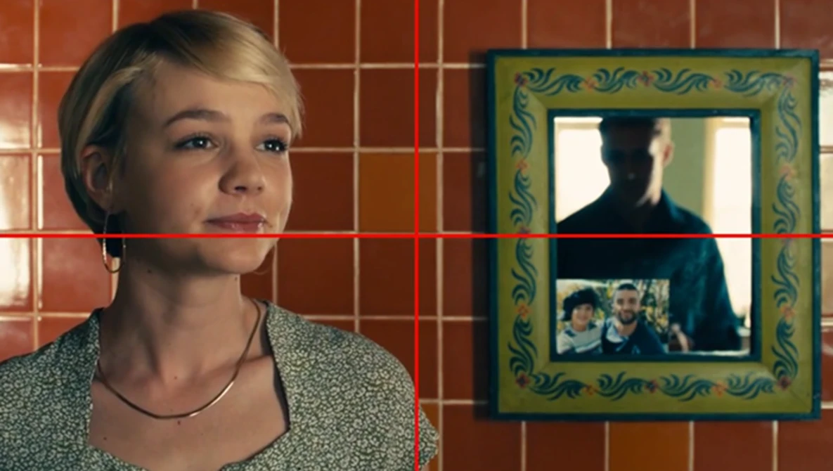 Watch Drive (2011) - The Quadrant System on Vimeo.