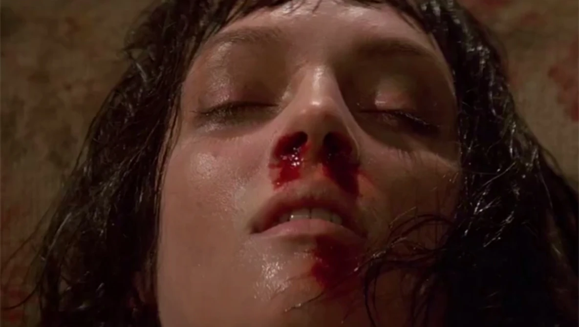 Watch Hearing Tarantino on Vimeo.