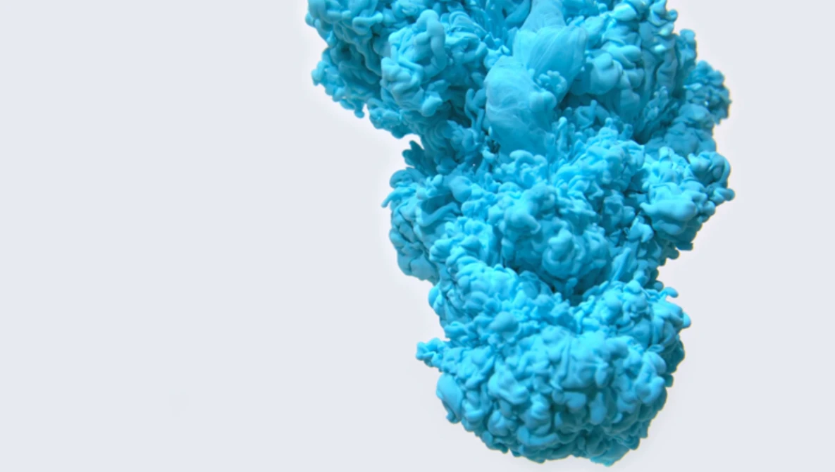 Watch Hypnotic Ink Physics in 4K Slow Motion - The Slow Mo Guys on YouTube.