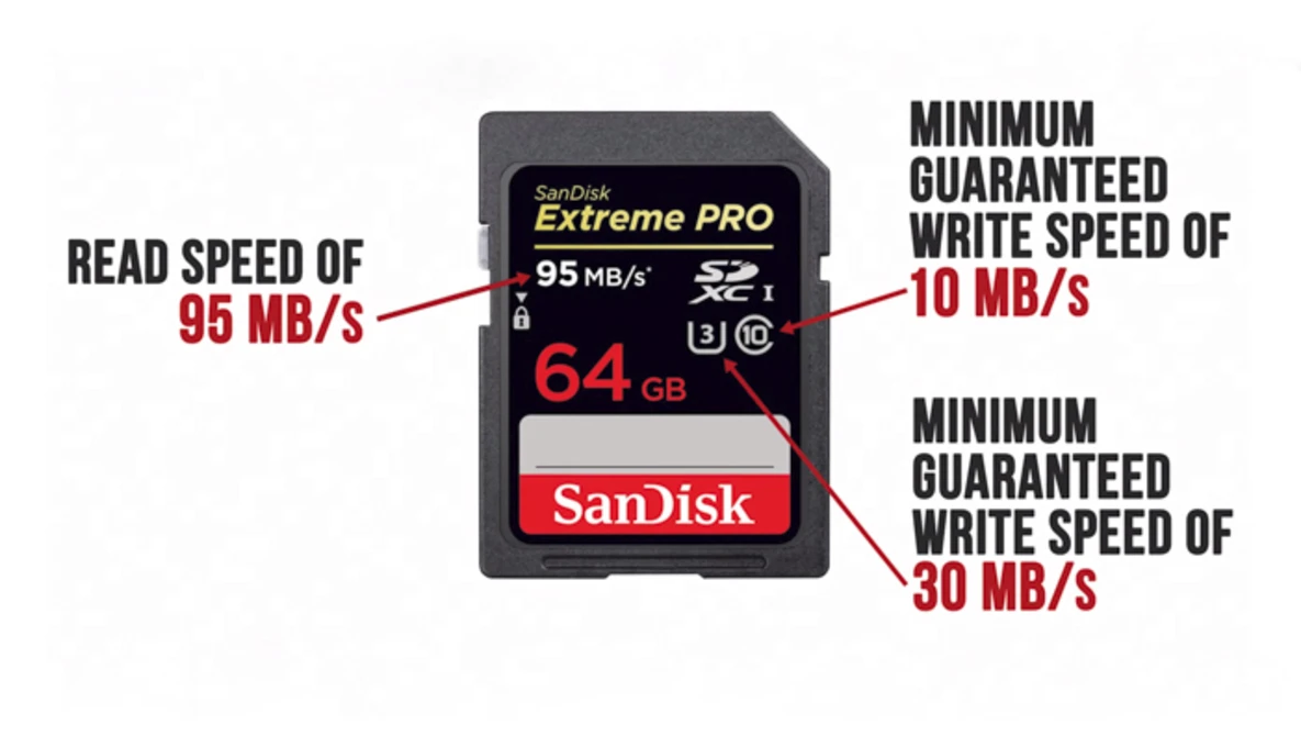 Watch Extreme SD Card Showdown - 4K Video Capture Edition on YouTube.