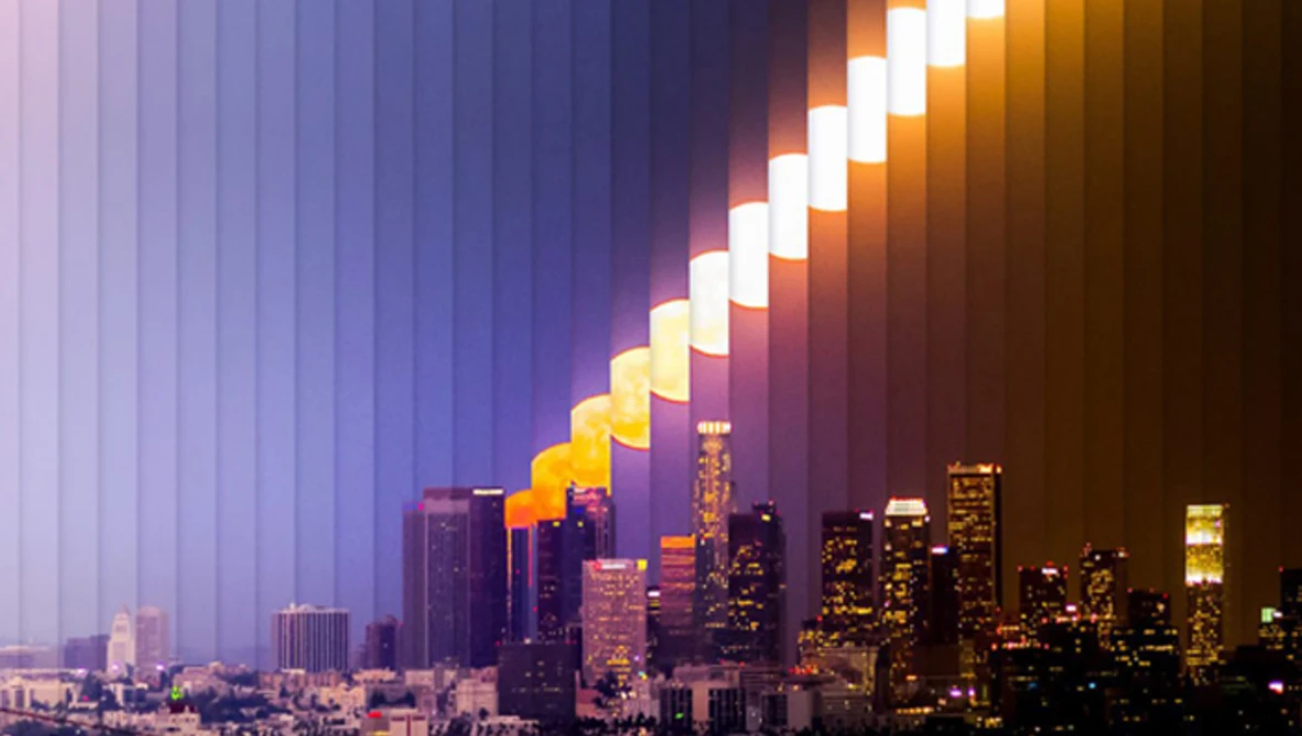 Watch Creating a Time Slice on YouTube.