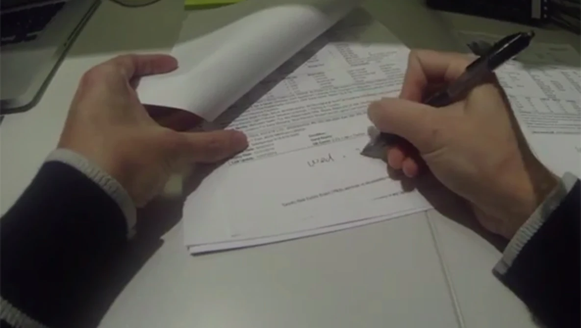 Watch Boring Office Job GoPro Commercial on YouTube.