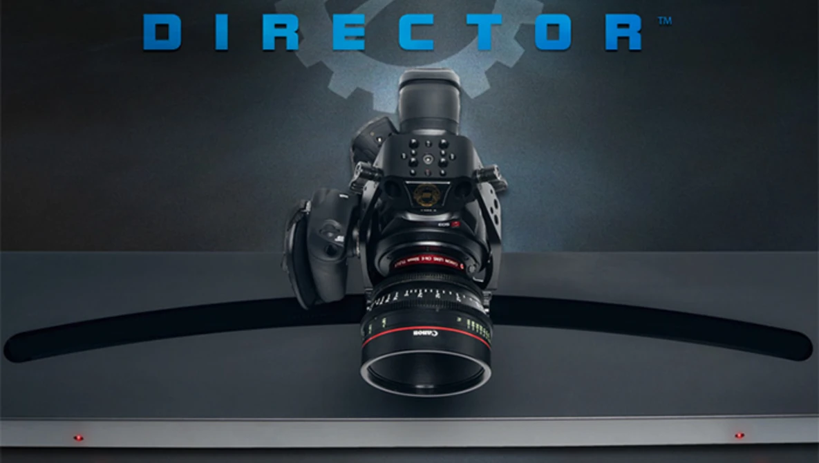 Watch Overview of the New One Man Crew Director on Vimeo.
