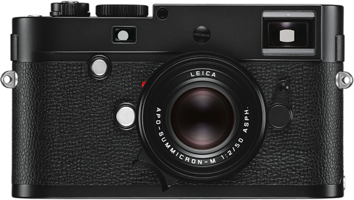 Leica Officially Announces New M Monochrom Type 246 Camera | Fstoppers