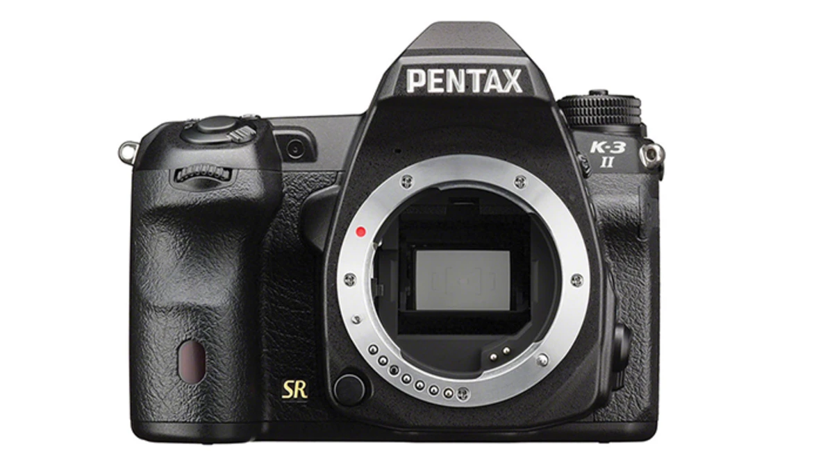 The New Superhero That Could: The Pentax K-3 II, How Nikon and