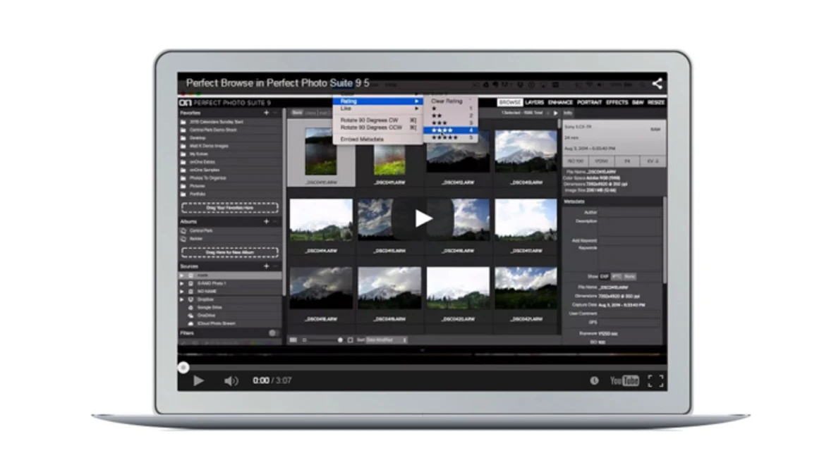 Watch Perfect Browse for Fstoppers on YouTube.