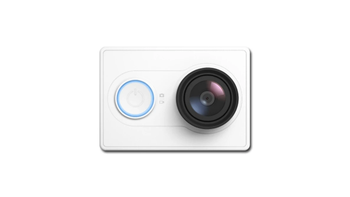 Watch Xiaomi Yi Sport/ Action Camera Hands On - VS GoPro Hero3+ on YouTube.