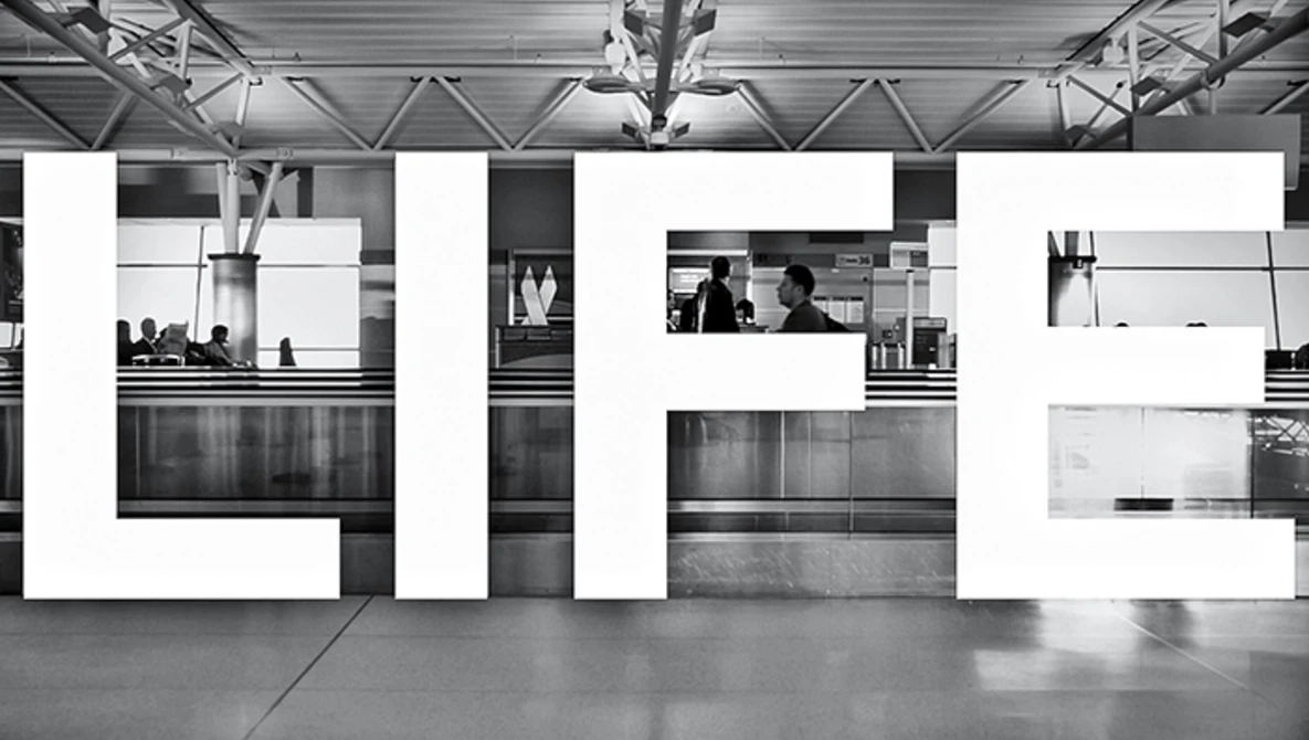 Watch Life Explained in 27 Seconds on YouTube.