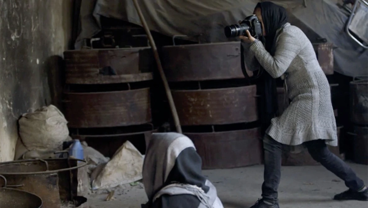 Watch Frame by Frame – 2013 teaser on Vimeo.